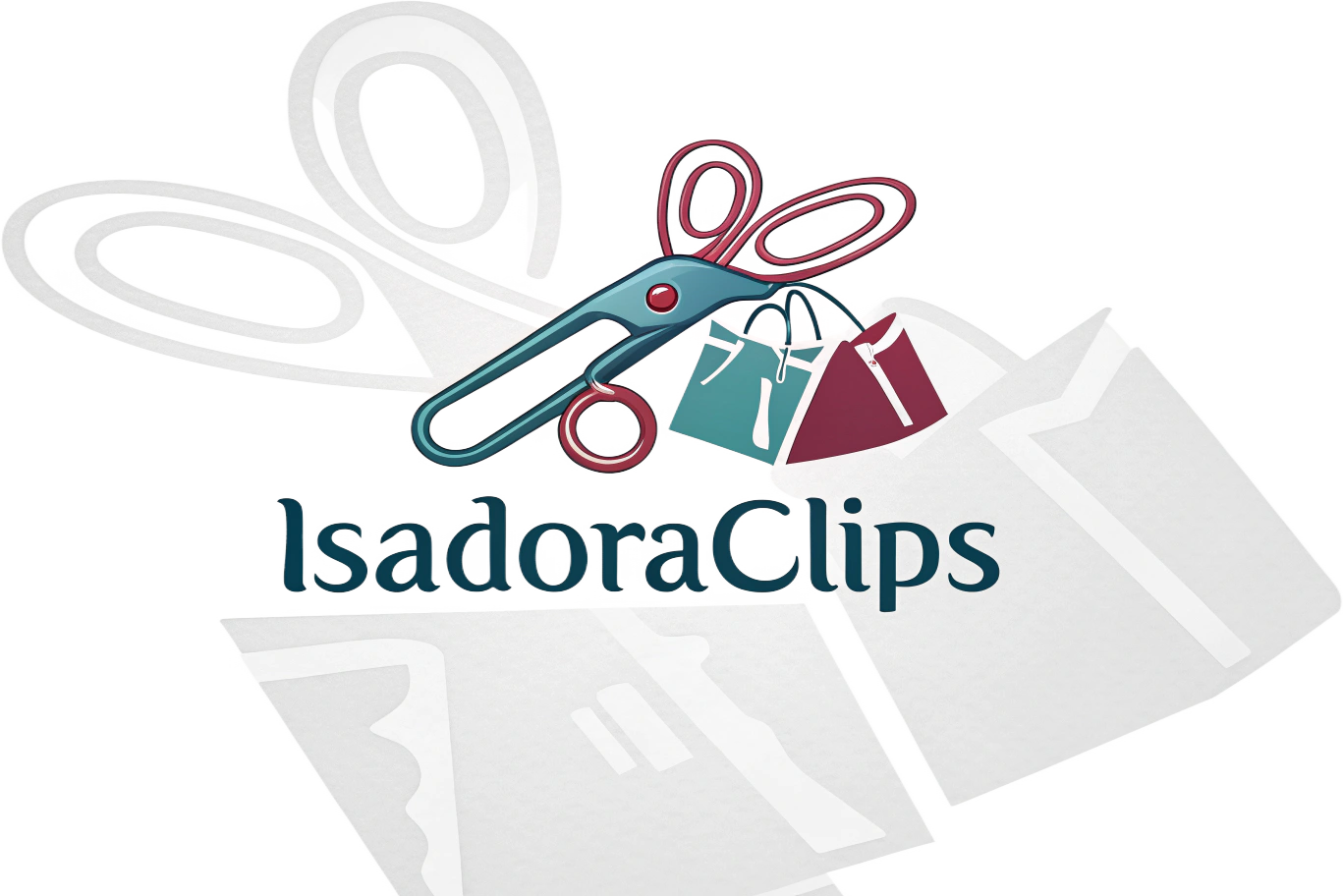 Isadora Clips