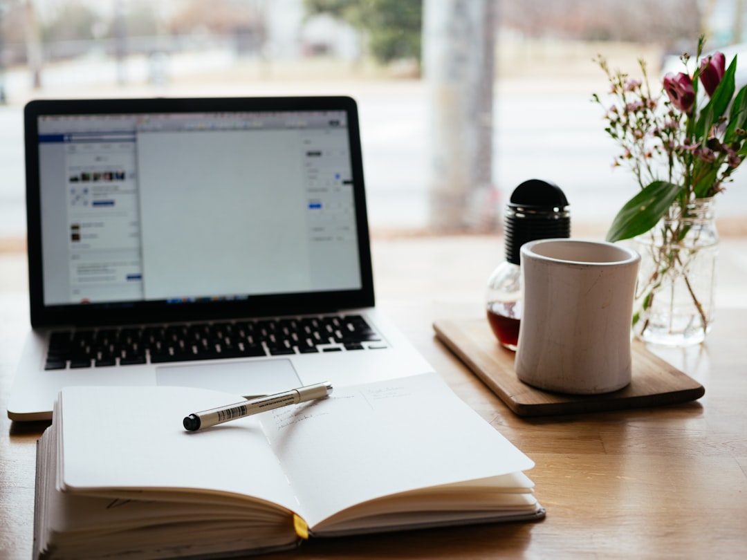 The Art of Productivity: Unleashing the Power of Office Supplies