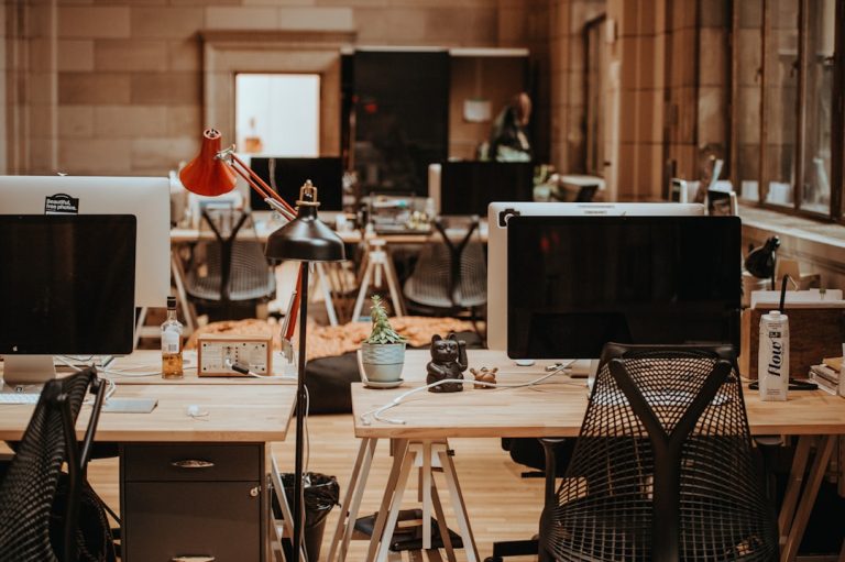 The Art of Office Supplies: Elevating Your Workspace Creatively