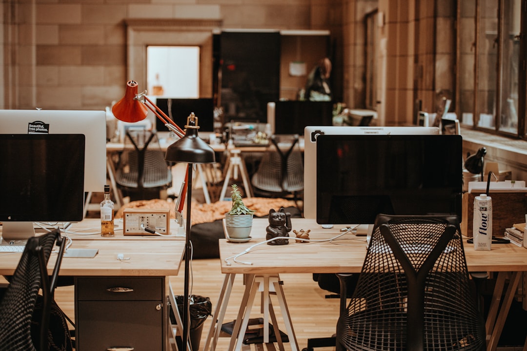The Art of Office Supplies: Elevating Your Workspace Creatively